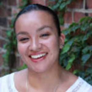 Meet your Posher, Judith